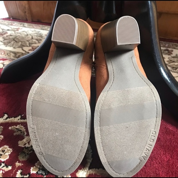 Booties - Picture 2 of 3